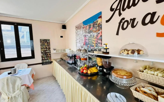 Hotel Galata