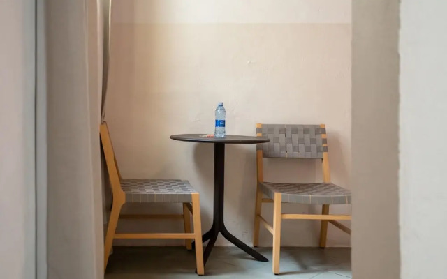 Viajero CDMX Centro Hostel