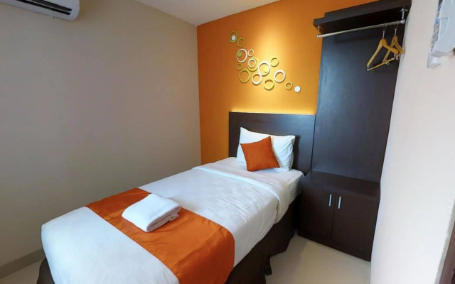 The Gloria Suites Jakarta