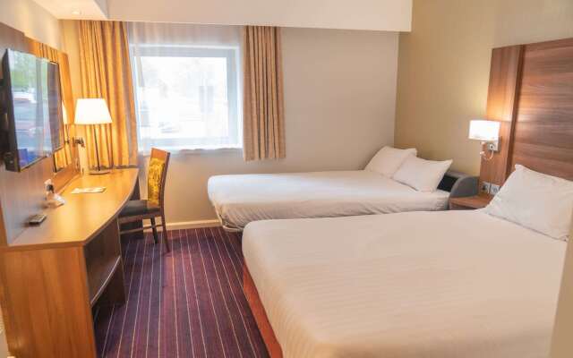 Days Inn by Wyndham Wetherby