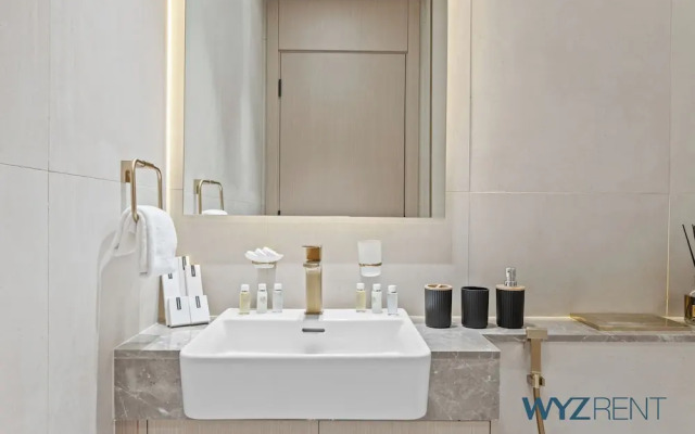 JVC Boho Grecian Studio Pool & Gym