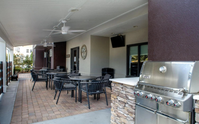 Towneplace Suites by Marriott Savannah Airport