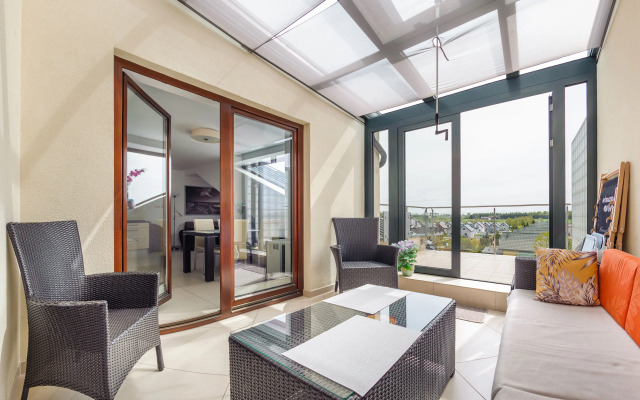 Apartamenty Sun & Snow Lido