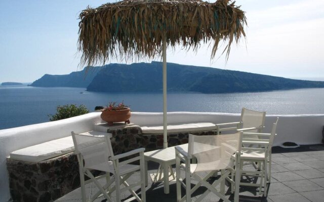 Marizan Caves & Villas