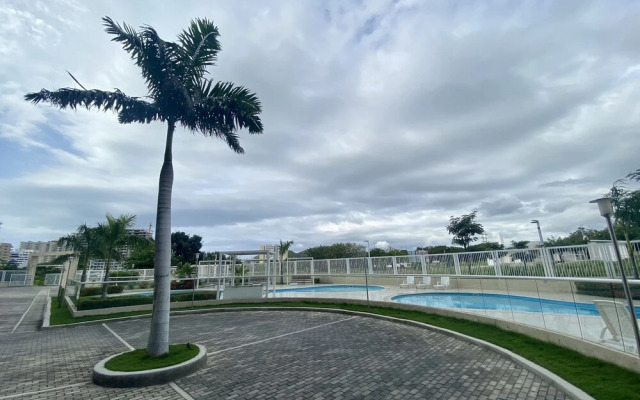 Apartamentos Ocean Club - Cerca al Mar by SOHO