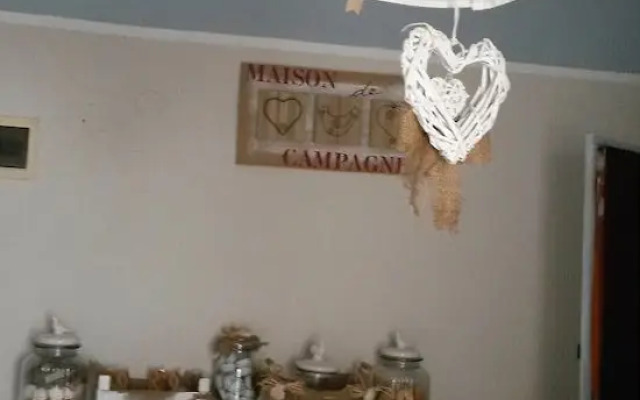 Lunartista Bed & Breakfast