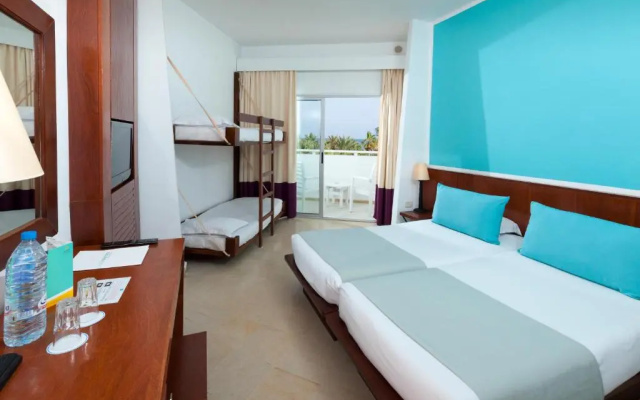 Palm Beach Club Djerba