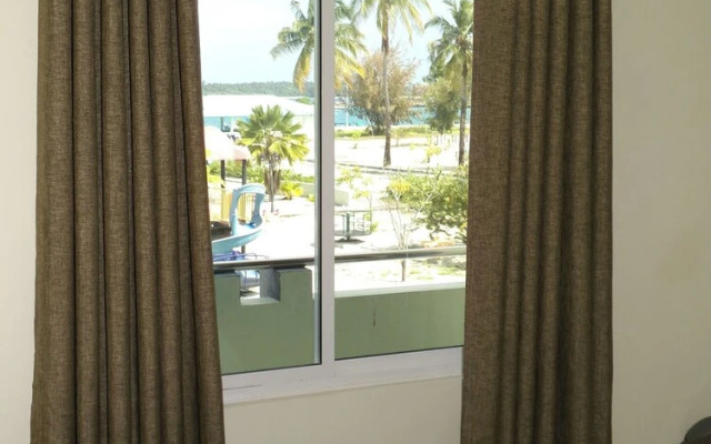 Oren Hotel Maldives