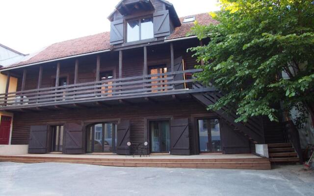 Kuninga 24/2 Old Town Apartments
