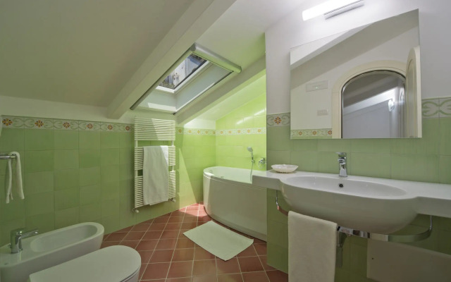 Albadamare Boutique Hotel