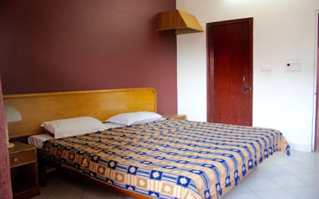 Hotel Jaipur Inn