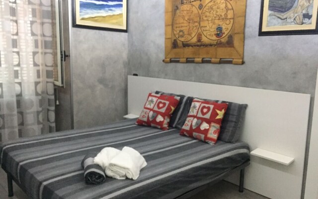 La casa di Lulù