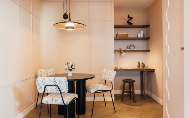 Clemonte Boutique Hotel