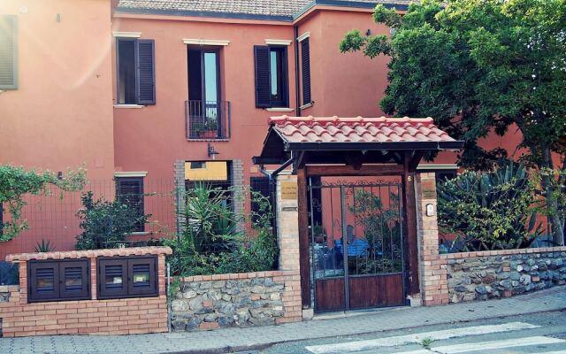 B&B Lamato Borgo