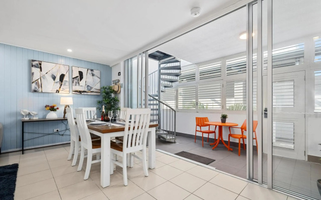 Paradiso Resort Kingscliff