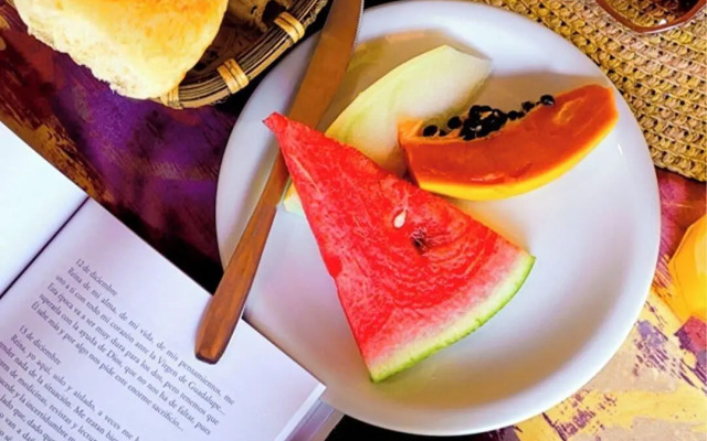 Hotel Caranda Eco Ville