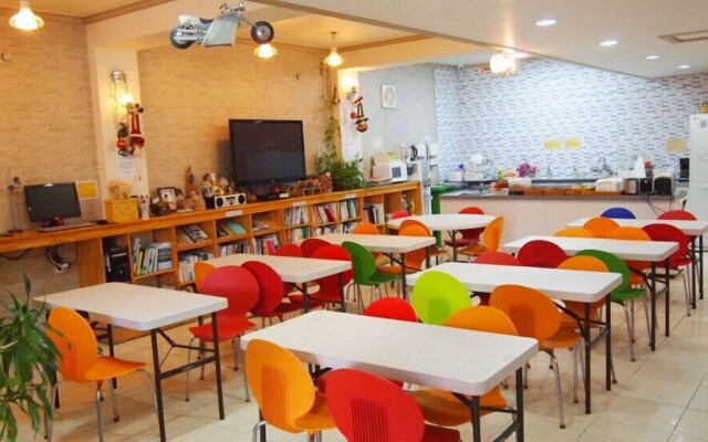 Gyeongju Guesthouse - Hostel