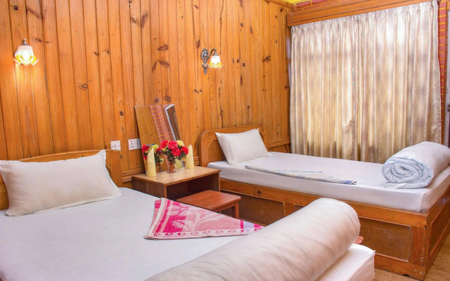 Langtang View Nagarkot Bed & Breakfast