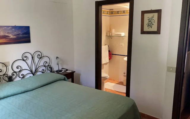 Agriturismo Sant'Alfonso