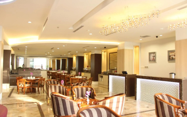 DREAMTEL Jakarta
