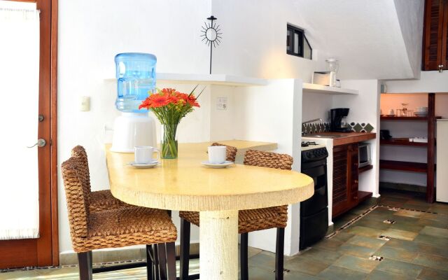 Hotel Club Yebo