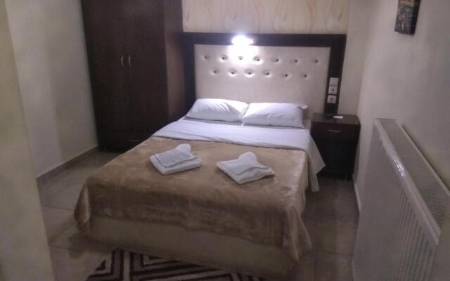 Hotel Villa Pigasos