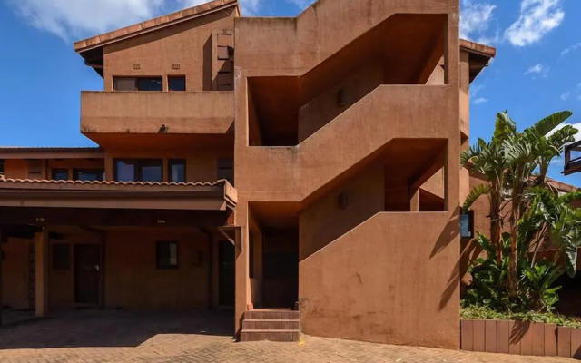 San Lameer Villa Rentals 2519