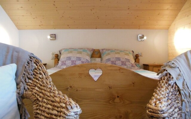 Chambres et Table dHôtes Le Chalet du Seu