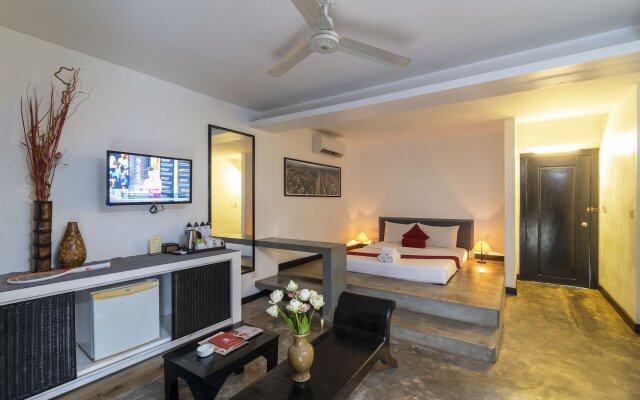 Apsara Greenland Boutique Hotel