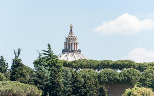 La Lanterna Di San Pietro B&B