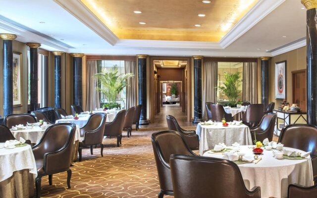 The St. Regis Beijing