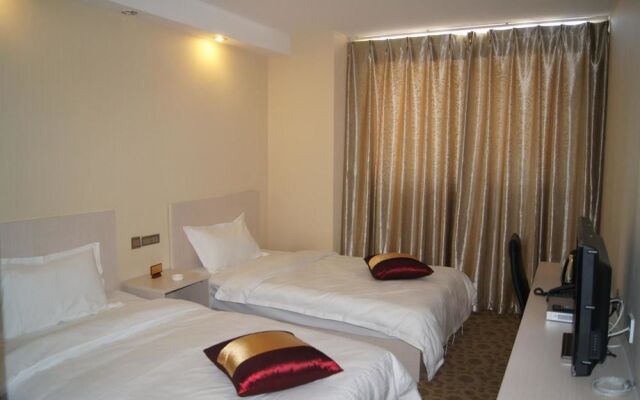 Kunming Yuelai Yue Hotel