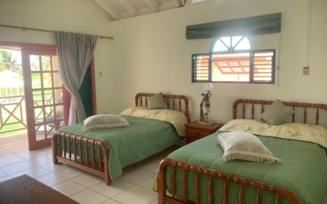 Tobago Plantations Condo 9B