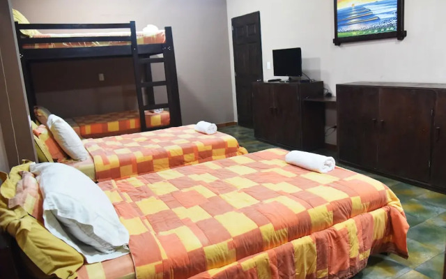 Ast Surf Hotel
