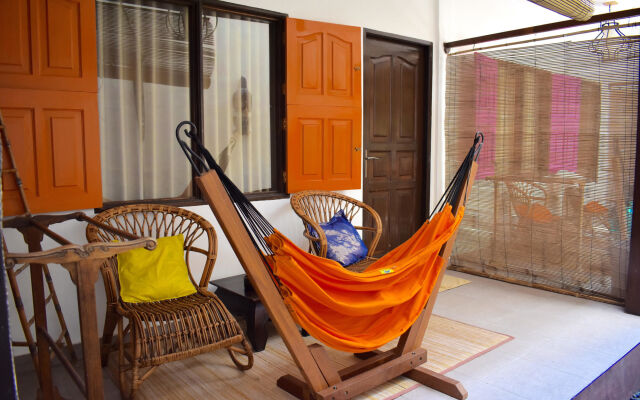 Pesona Beach Resort & Spa