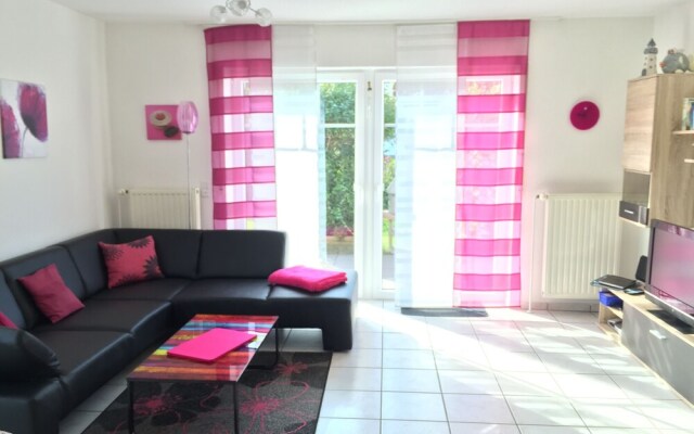 Ferienhaus Deichblick