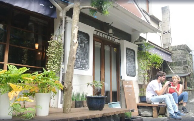 Guest House FUTARENO - Hostel