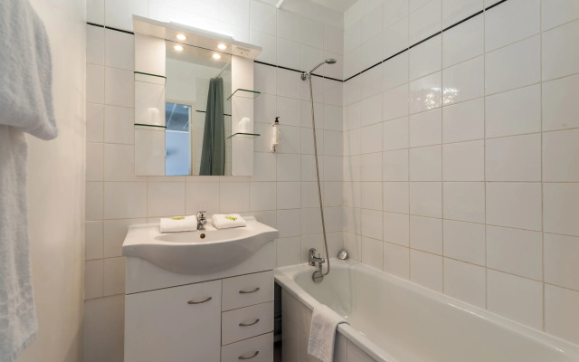 Residhotel Grand Prado