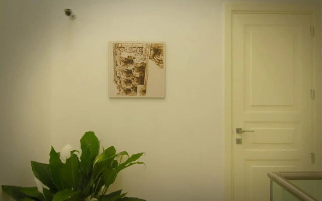 Hotel Porta Reale