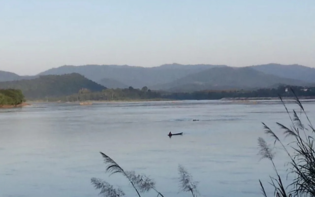 Rim Nam Kong Homestay & Campsite