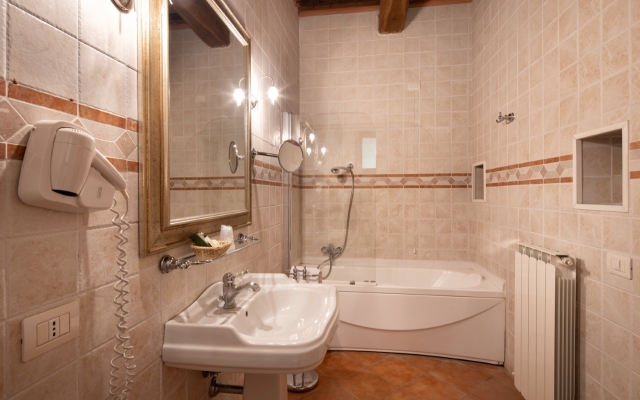 Agriturismo Poggio Degli Olivi - Guest House