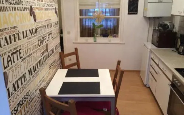 Apartments Stadtmauer