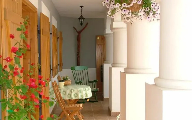 Panoráma Vendégház