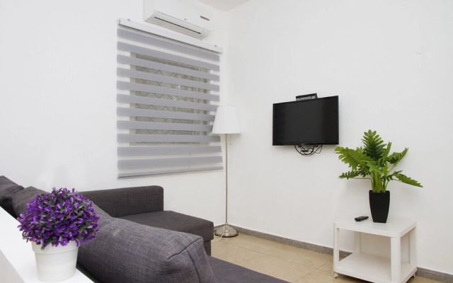 KAV Apartments -Near Assuta Olei Gardom