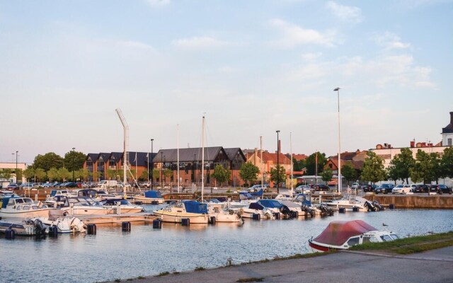 Nice Apartment in Karlskrona With 2 Bedrooms and Wifi