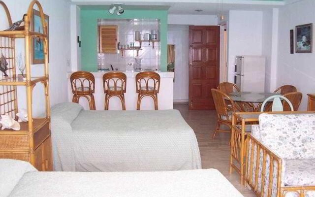 Condominios Salvia Cancun