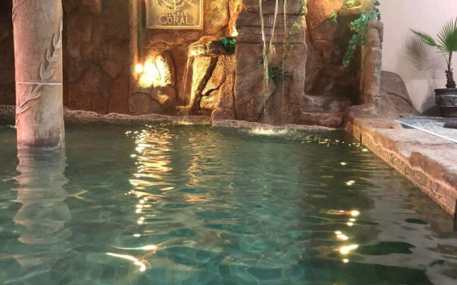 Hotel Spa el Gran Coral By Rotamundos