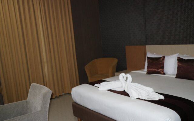 Grand Dian Boutique Hotel