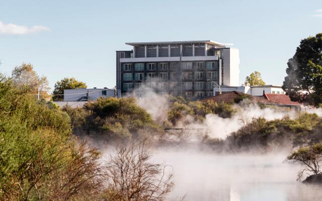 Rydges Rotorua