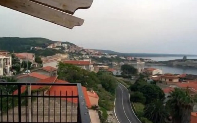 Soggiorno Mare Lughente I Vicoletti Beach